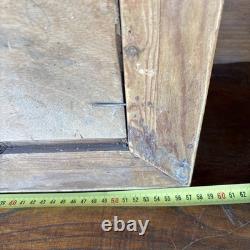 Léo Spanoghe (1874-1955) Huile sur panneau Marine signée Cadre ancien 57 cm