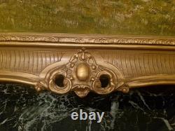 Peinture Ancienne Huile Sur Toile Poule Signée Adolphe POOT