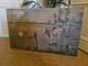 Peinture Ancienne Huile Sur Toile Représentant Des Vaches