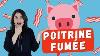 Poitrine Fumee Le Secret Ancestrale Du Bonheur Pendant La Perte De Poids