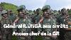 Rdc Ancien Tra Tre De La Garde R Publicaine Arr T G N Ilunga