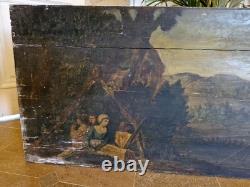 Tableau Ancien
