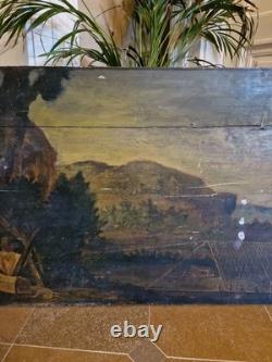 Tableau Ancien