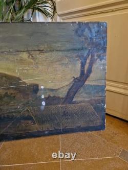 Tableau Ancien
