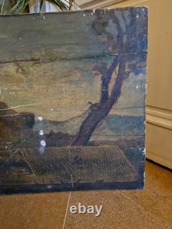 Tableau Ancien