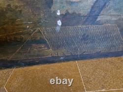 Tableau Ancien