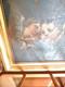 Tableau Ancien Huile Sur Toile Putti Angelots 16 Eme 17 Eme
