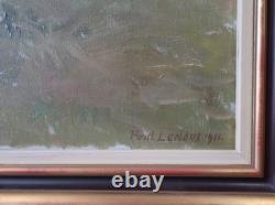 Tableau ancien
