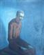 Tableau Ancien Huile Sur Toile