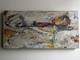 Tableau Ancien Huile Sur Toile Sign&eacute;