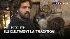 Un Savoir Faire Ancestral D Huile D Olive En Corse