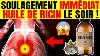 Utilisez De L Huile De Ricin Avant De Vous Coucher Voyez Les R Sultats D S Le Matin