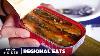 Why This Portuguese Sardine Cannery Swears By Its 100 Year Old Method Regional Eats